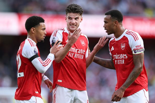 Is Port Vale vs Arsenal on TV? Channel, stream, kick-off time and team news