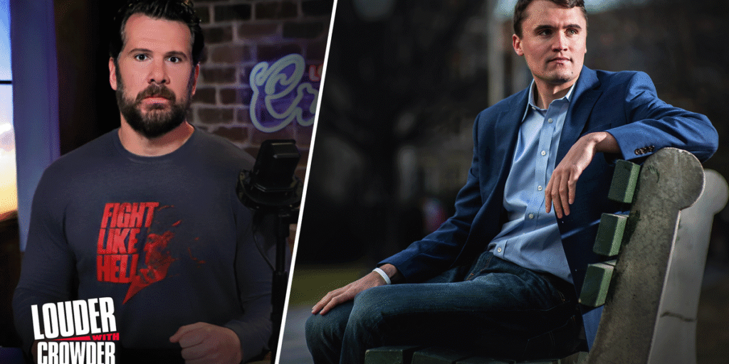 🔴 Watch! FOR CHARLIE KIRK: Breaking Exclusive On Assassin