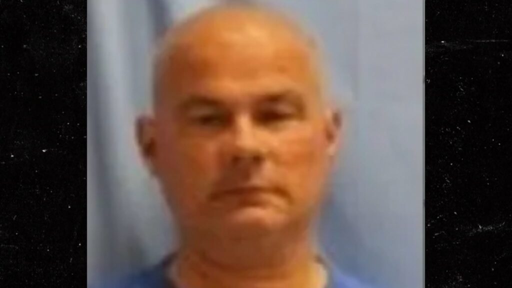 Instagram-Famous Cop With 1 Million Followers Arrested for Domestic Battery