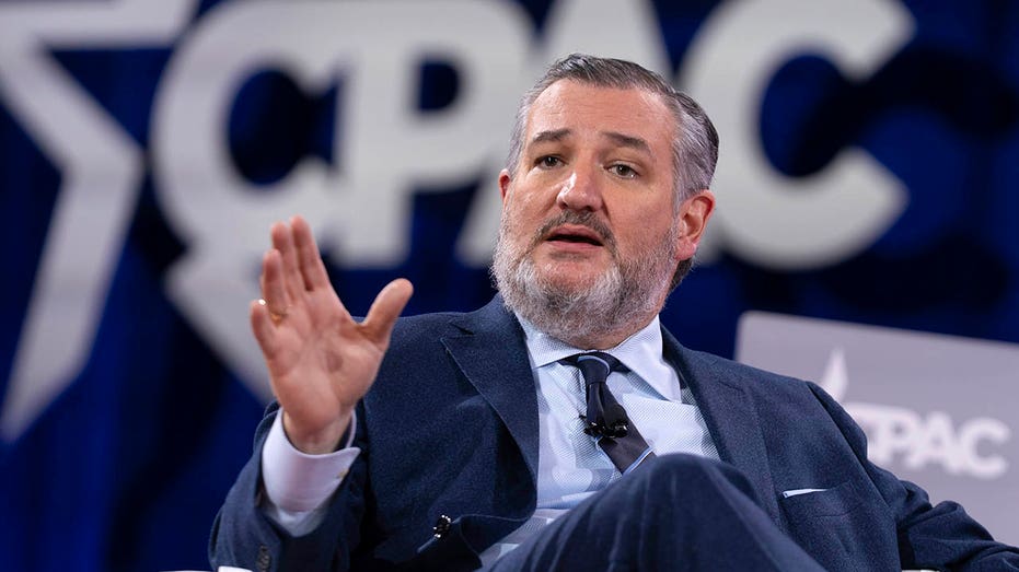Cruz warns conservatives ‘will regret’ FCC censorship push against ABC, other media outlets