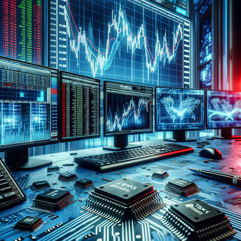 Stock market downgrade and financial analysis